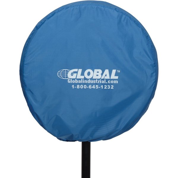 Global Industrial Fan Cover - fits 24 and 30 Fan Heads 292732